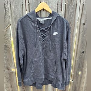 Nike Hoodie Size 1X